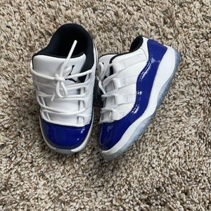 Jordan Retro 11 Low - Boys' Toddler
